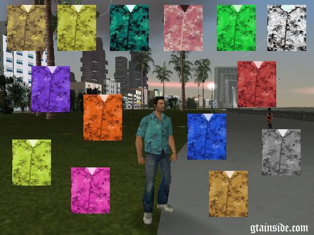 mod